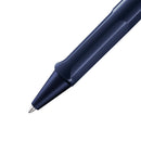 Lamy Safari Special Edition Ballpoint Pen, Dark Dusk