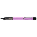 Lamy AL-Star Aluminum Ballpoint Pen, Lilac