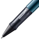 Lamy AL-Star Aluminum Ballpoint Pen, Petrol
