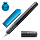 Lamy nexx Harry Potter Fountain Pen, Ravenclaw