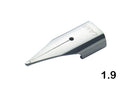 Lamy Joy Calligraphy Fountain Pen, Black