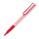 Lamy Safari Special Edition Rollerball Pen, Cherry Blossom