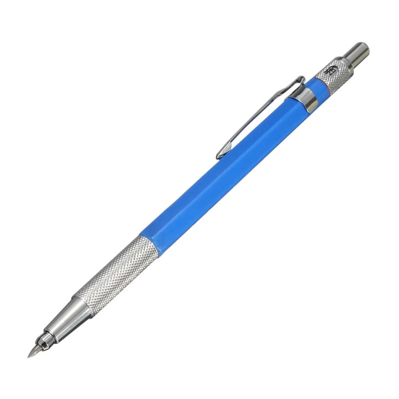 2 mm Lead Holder/Clutch Pencil, Blue