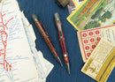 Retro 51 Tornado Rollerball Pen, Lionel Trains® - Pennsylvania