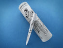 Retro 51 Tornado Ltd Ed Rollerball Pen, Mercury 7