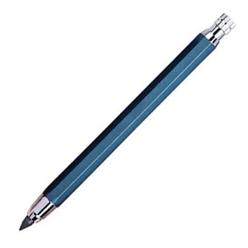 Rosetta Metal Sketch Pencil, 5.6 mm, Sky Blue