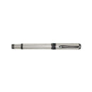 Monteverde Innova Titanium Fountain Pen, Titanium Nib, Limited Edition