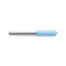 Lamy nexx Fountain Pen, Azure Blue, Medium