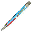 Retro 51 Tornado Rollerball Pen, Pan Am London Poster