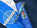 Retro 51 Tornado Rollerball Pen, Pan Am London Poster