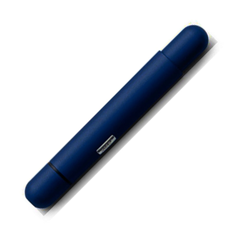 Lamy Pico Pocket Ballpoint Pen, Imperial Blue