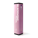 Bx/12 Blackwing Pearl Pencils, Pearlescent Pink Barrel, Balanced & Smooth