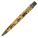 Retro 51 A.A. Milne "The House at Pooh Corner" Rollerball Pen