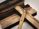 Retro 51  Tornado™ Woodworks - Bourbon Barrel Rollerball Pen