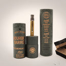 Retro 51  Tornado™ Woodworks - Bourbon Barrel Rollerball Pen