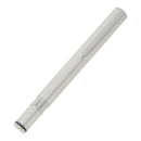 Ohto Tasche Mini Ballpoint Pen, Silver, Pre-Owned