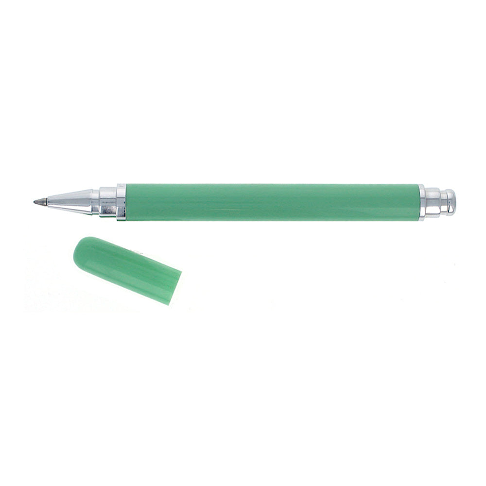 Recife Riviera Scribe Rollerball Pen - Assorted Colors (Green)