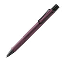 Lamy Safari Special Edition Ballpoint Pen, Scarlet