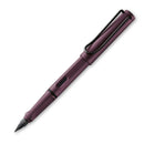 Lamy Safari 2025 Special Edition Fountain Pen, Scarlet