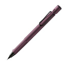 Lamy Safari Special Edition 0.5 mm Mechanical Pencil, Scarlet