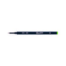Pk/6 Schmidt 888 Rainbow Series Rollerball Refills, Medium 0.7 mm