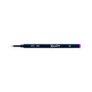 Pk/6 Schmidt 888 Rainbow Series Rollerball Refills, Medium 0.7 mm