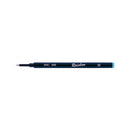 Pk/6 Schmidt 888 Rainbow Series Rollerball Refills, Medium 0.7 mm