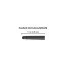 Sheaffer VFM Fountain Pen, Matte Black, Chrome Trim