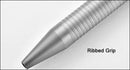 Rosetta Titanium Alloy Bolt Action Ballpoint Pen, Sky Blue