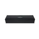 Sheaffer VFM Fountain Pen, Matte Black, Chrome Trim