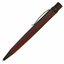 Retro 51 Tornado Stealth Lacquer Rollerball Pen, Black Cherry