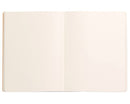 Rhodia Webnotebook A6 - 4" x 5.75" Dot Grid, Turquoise, Soft Cover
