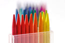 With 36-Color Lead Set, 2 mm