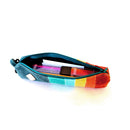 With Deluxe 72 Color 2mm Pencil & Lead Drawing Set, W/Canvas Case