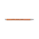With Cedar Wood Mechanical Pencil/Lead Holder, 2 mm