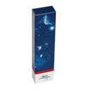 Fisher Matte Black Zero Gravity Space Pen, Rubber Coated Barrel