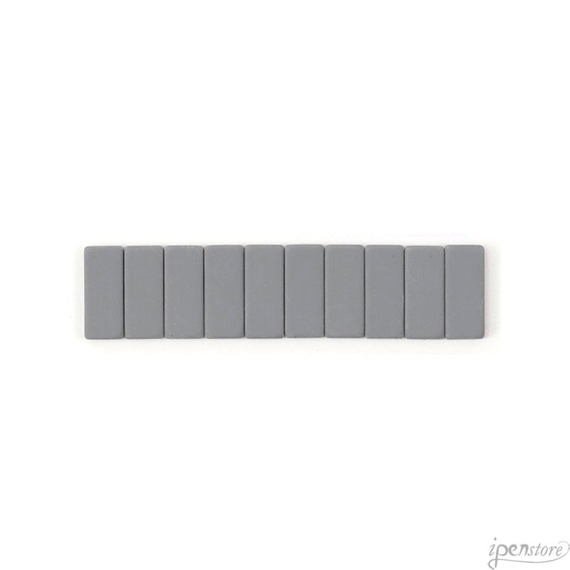 Pack of 10 Blackwing Replacement Erasers