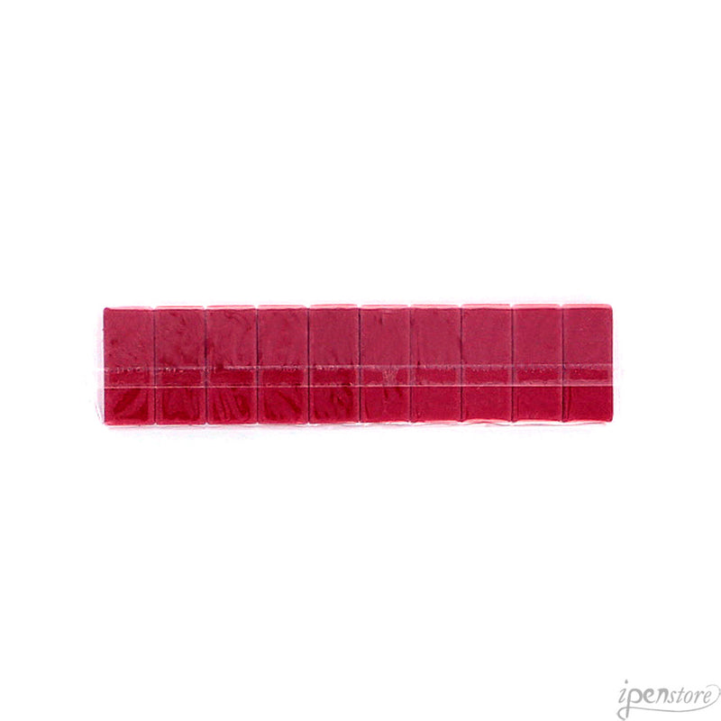 Pack of 10 Blackwing Replacement Erasers