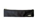 Lamy Safari Fountain Pen Gift Set w/Ink & Pen Bag, Blue