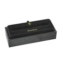 Conway Stewart Churchill Fountain Pen - Modena Red
