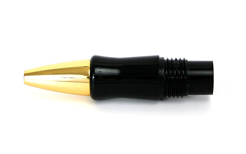 Front Section For Rollerball Pen - Magellan, Gold