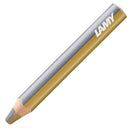 Set/6 Lamy 3plus duo  Multicolor Coloring Pencils
