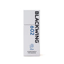Bx/12 Blackwing 602 (Short) Pencils, Grey Barrel, Firm & Smooth