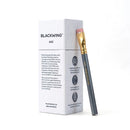 Bx/12 Blackwing 602 (Short) Pencils, Grey Barrel, Firm & Smooth