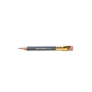 Bx/12 Blackwing 602 (Short) Pencils, Grey Barrel, Firm & Smooth