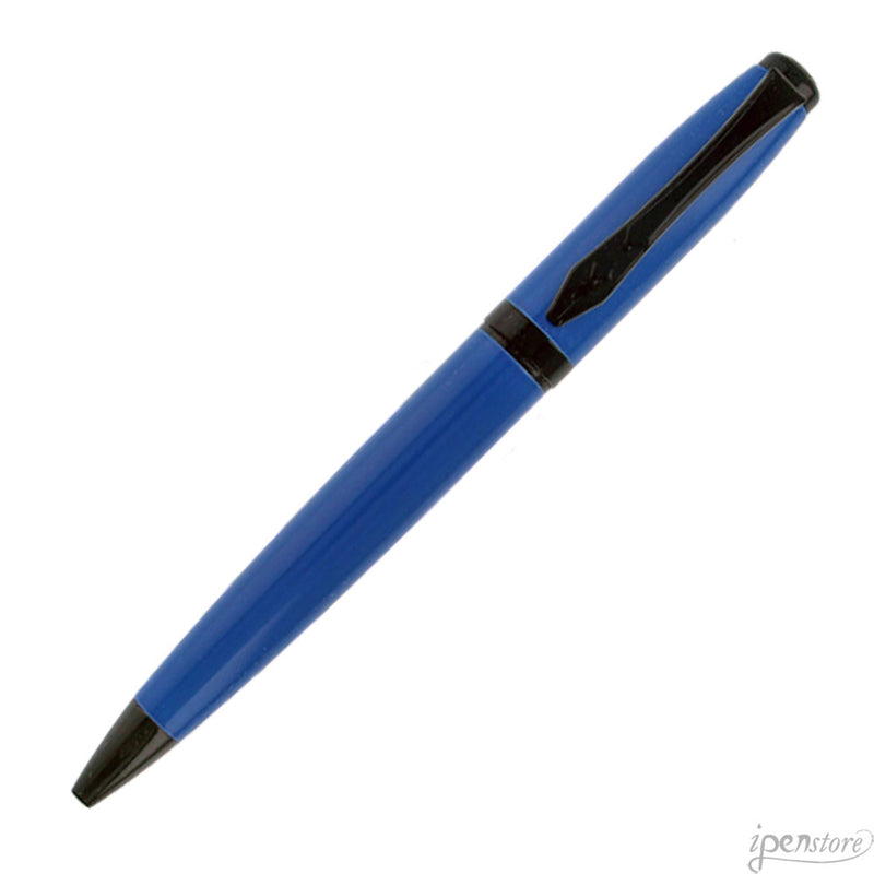 Platignum Studio Ballpoint Pen, Blue