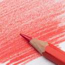 Bx/6 Blackwing Pencils, Vivid Red