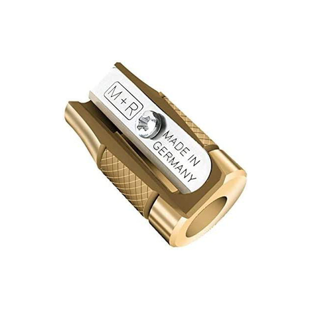 Brass Pencil Sharpener - Shop on Pinterest