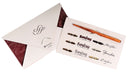 Brause Calligraphy and Writing Set, 6 Nibs