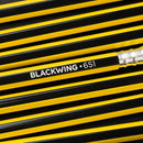 Bx/12 Blackwing Pencils, Ltd Edition, Volume 651, Bruce Lee